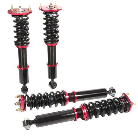 Coilover Struts Kit Fit For Lexus IS300 - 4 pcs