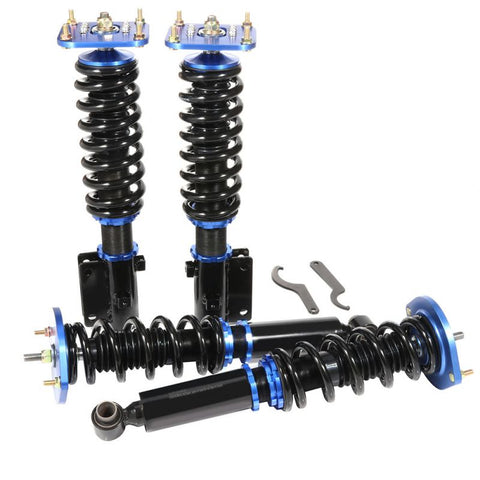 Coilover Struts Kit Fit For Mazda RX-7 - 4 pcs