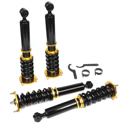 Coilover Struts Kit Fit For Toyota Supra - 4 pcs