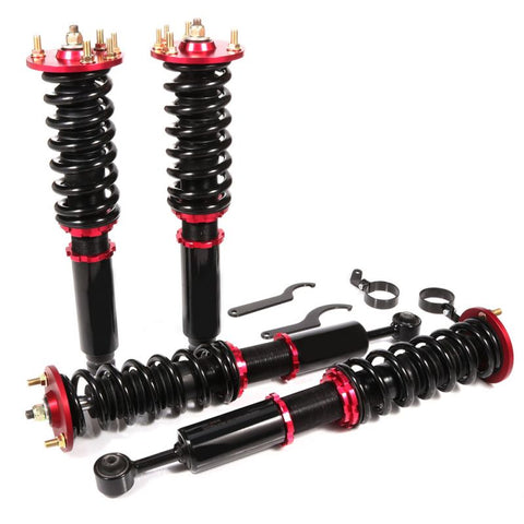 Coilover Struts Kit For Acura TSX Honda Accord - 4 pcs