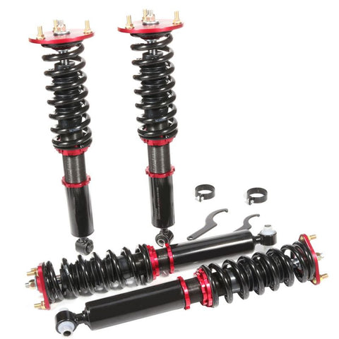 Coilover Struts Kit Fit For Lexus - 4 pcs