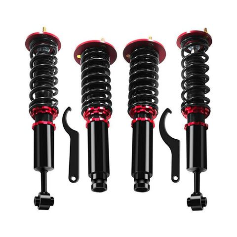 Coilover Struts Kit For Acura CL TL Honda Accord - 4 pcs