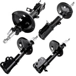 Shocks Absorbers (333236) For Chevy Toyota - 4 pcs