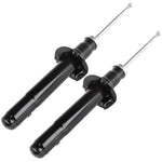 Shocks Absorbers (341257) For Acura Honda  - 2pcs