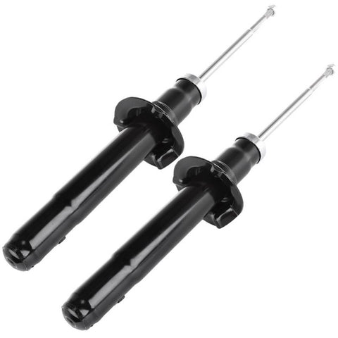 Shocks Absorbers (341257) For Acura Honda  - 2pcs