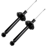 Shocks Absorbers (341258) For Acura Honda  - 2pcs