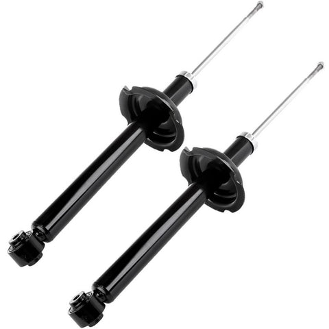 Shocks Absorbers (341258) For Acura Honda  - 2pcs