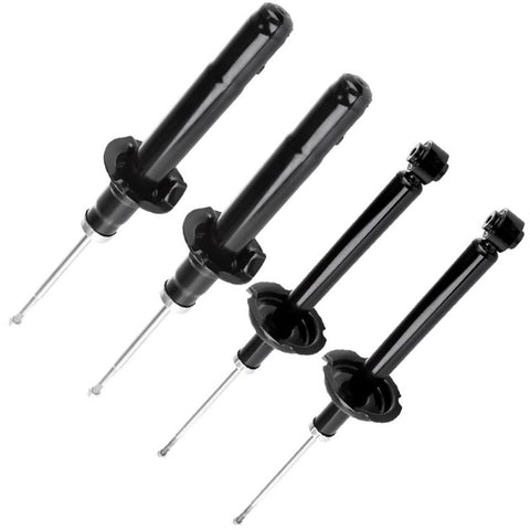 Shocks Absorbers (341257) For Acura Honda  - 4pcs