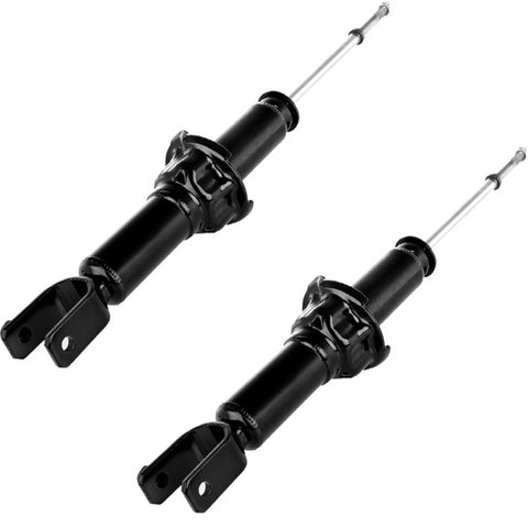 Shocks Absorbers (341198) for Honda Civic - 2pcs