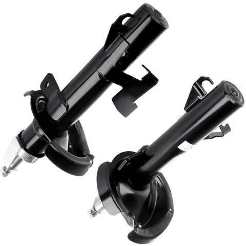 Shocks Absorbers (334701) For Mazda-2pcs