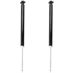 Shocks Absorbers (343412) For Mazda - 2pcs
