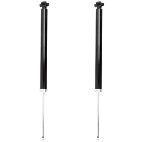 Shocks Absorbers (343412) For Mazda - 2pcs