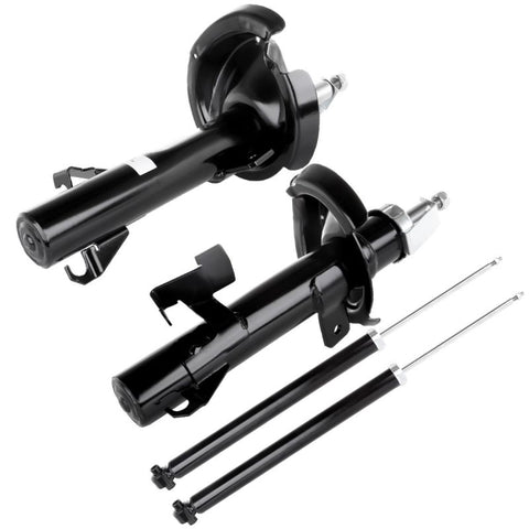 Shocks Absorbers (334701) For Mazda-4pcs