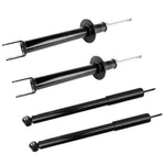 Shocks Absorbers (341608) For Dodge-4pcs