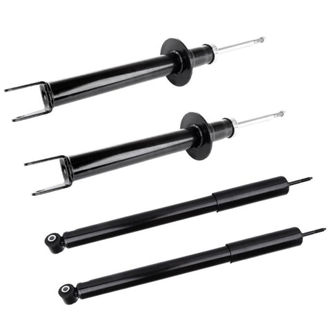 Shocks Absorbers (341608) For Dodge-4pcs