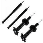 Shocks Absorbers (343211) For Chevy-4pcs