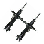Shocks Absorbers (334267) For Mitsubishi-2pcs