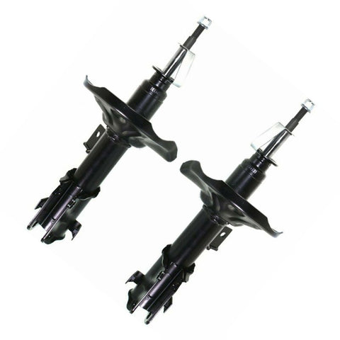 Shocks Absorbers (334267) For Mitsubishi-2pcs
