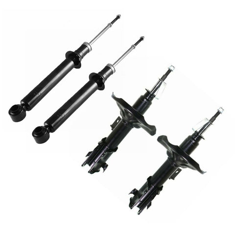 Shocks Absorbers (334267) For Mitsubishi-4pcs