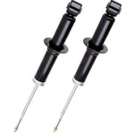 Shocks Absorbers (341654) for Dodge Jeep  - 2pcs