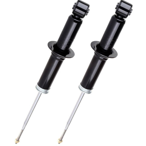 Shocks Absorbers (341654) for Dodge Jeep  - 2pcs