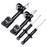 Shocks Absorbers (334642) For Dodge-4pcs