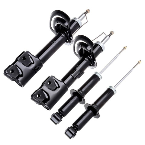 Shocks Absorbers (334642) For Dodge-4pcs