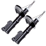 Shocks Absorbers (334611) For Volvo-2pcs