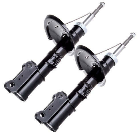 Shocks Absorbers (334611) For Volvo-2pcs