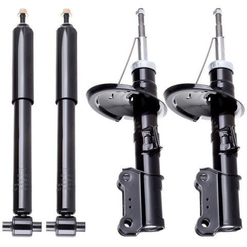 Shocks Absorbers (551918) For Volvo-4pcs