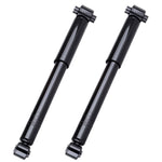 Shocks Absorbers (341659) For Nissan - 2pcs