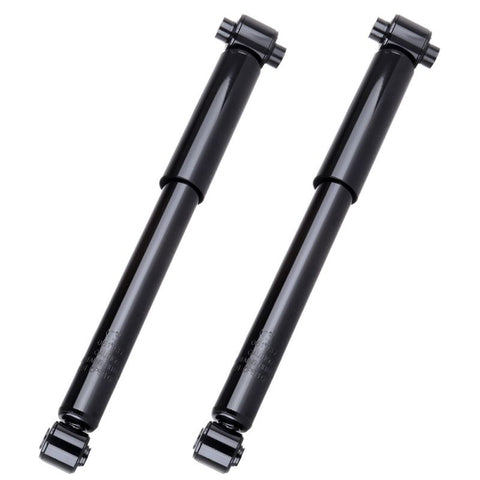 Shocks Absorbers (341659) For Nissan - 2pcs