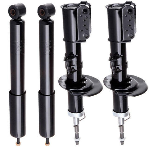 Shocks Absorbers (334678) For Volvo-4pcs