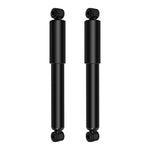 Shocks Absorbers (344042) For Chevy GMC Isuzu - 2pcs