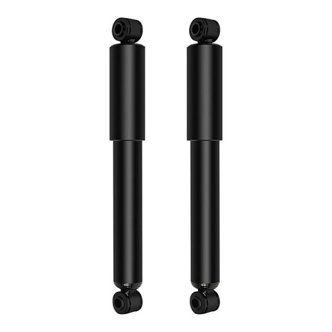 Shocks Absorbers (344042) For Chevy GMC Isuzu - 2pcs