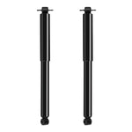 Shocks Absorbers (344041) For Chevy GMC - 2 pcs