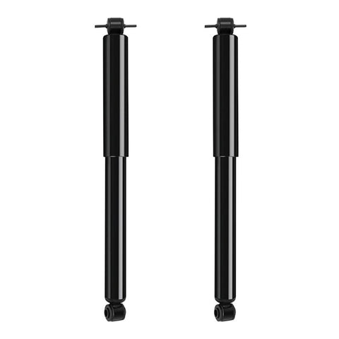 Shocks Absorbers (344041) For Chevy GMC - 2 pcs