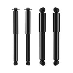 Shocks Absorbers (344042) for Chevy-4pcs