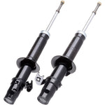 Shocks Absorbers (341118) For Honda Acura - 2 pcs