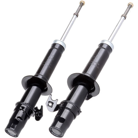 Shocks Absorbers (341118) For Honda Acura - 2 pcs