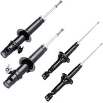 Shocks Absorbers (341118) For Acura-4pcs