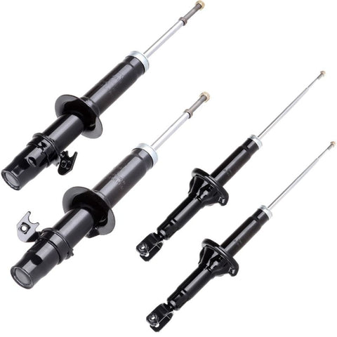 Shocks Absorbers (341118) For Acura-4pcs