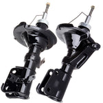 Shocks Absorbers (331008) For Honda Acura - 2 pcs