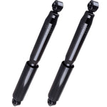 Shocks Absorbers (345055) for Chevy Pontiac - 2pcs
