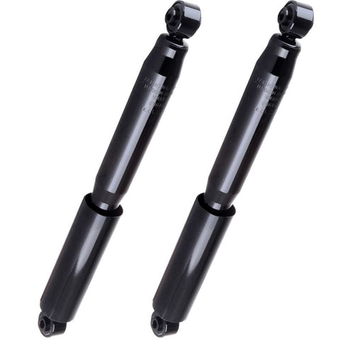 Shocks Absorbers (345055) for Chevy Pontiac - 2pcs