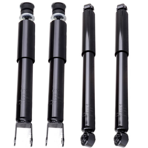 Shocks Absorbers (344381) For Chevy-4pcs