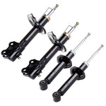 Shocks Absorbers (333310) For Nissan-4pcs