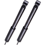 Shocks Absorbers (343247) For Chevy Geo Suzuki - 2pcs