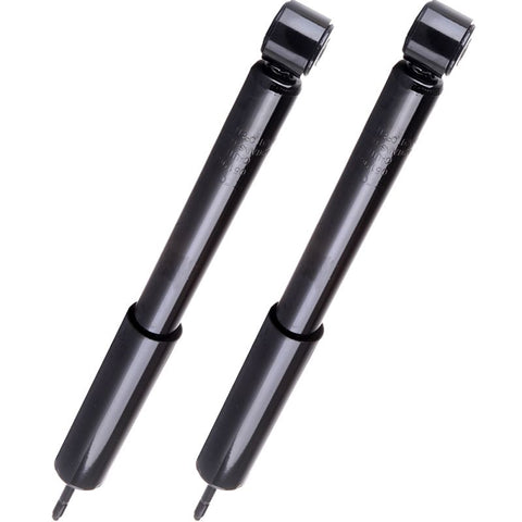 Shocks Absorbers (343247) For Chevy Geo Suzuki - 2pcs