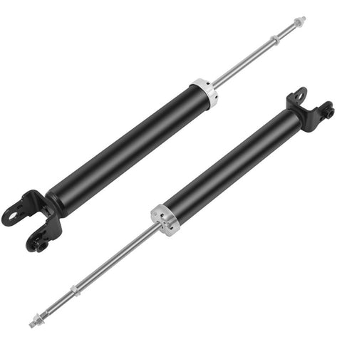 Shocks Absorbers (344395) for Nissan - 2pcs
